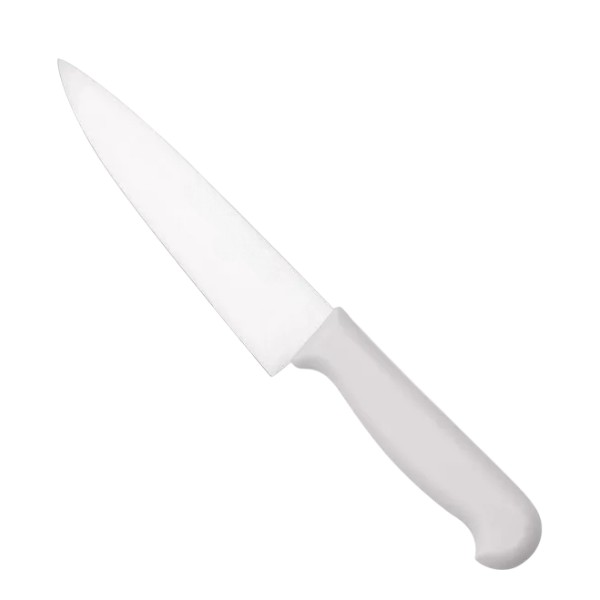 Faca Peixeira Profissional Inox 8