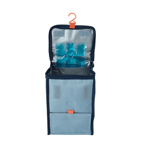 Bolsa Térmica Congelável Duplex