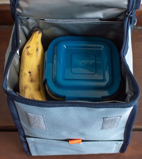 Bolsa Térmica Congelável Duplex