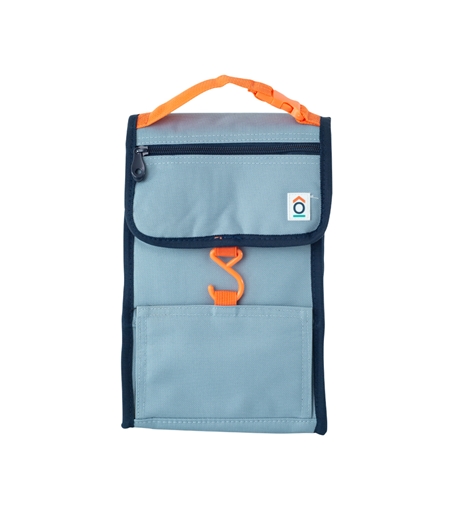 Bolsa Térmica Congelável Duplex
