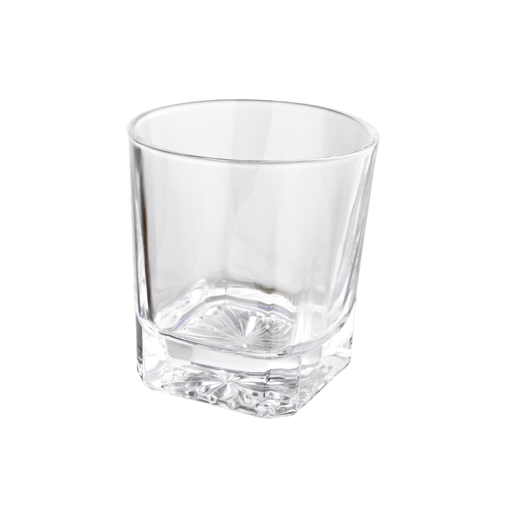 Kit Whisky Premium Copo Pedras de Granito e Pinça
