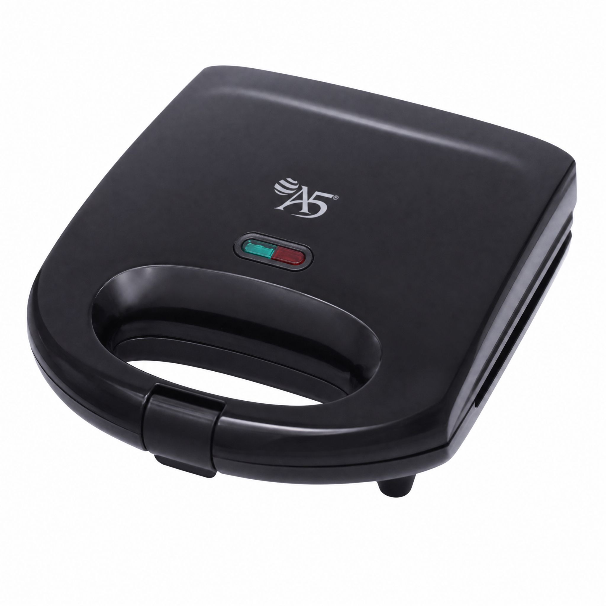 Sanduicheira Grill Elétrica 750W 220V Antiaderente Torradeira Boston A5