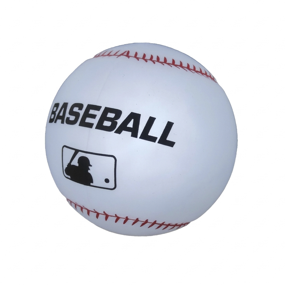Luminária Bola de Baseball de Mesa Decorativa