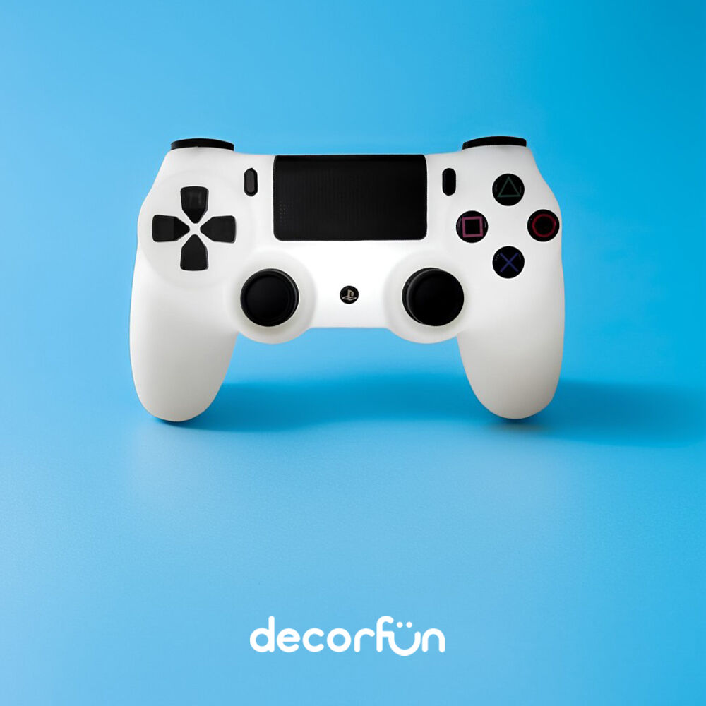 Luminária PS4 Control
