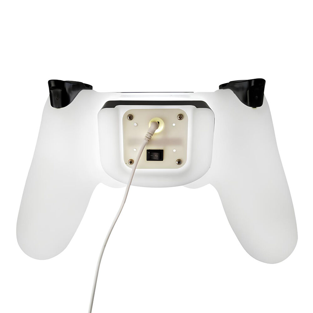 Luminária PS4 Control