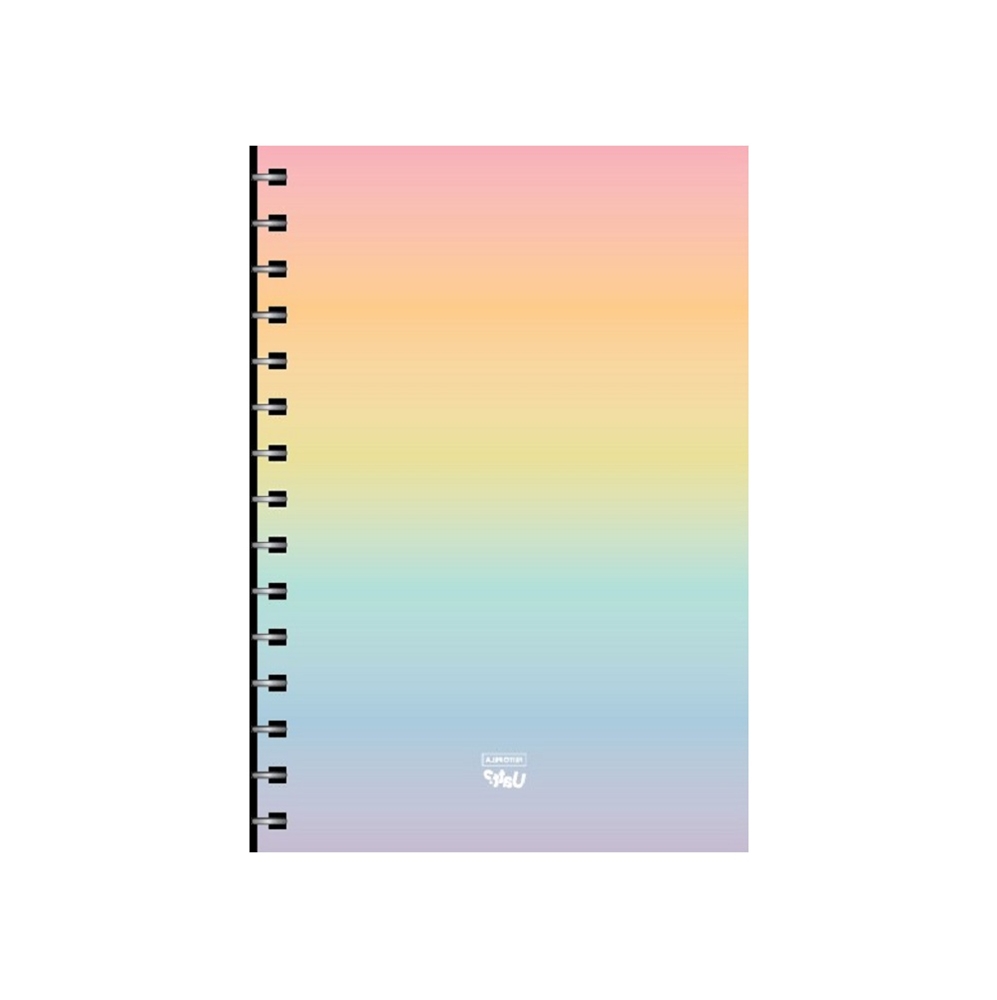 Planner Semanal A Vida é Para Colorir Focus Day