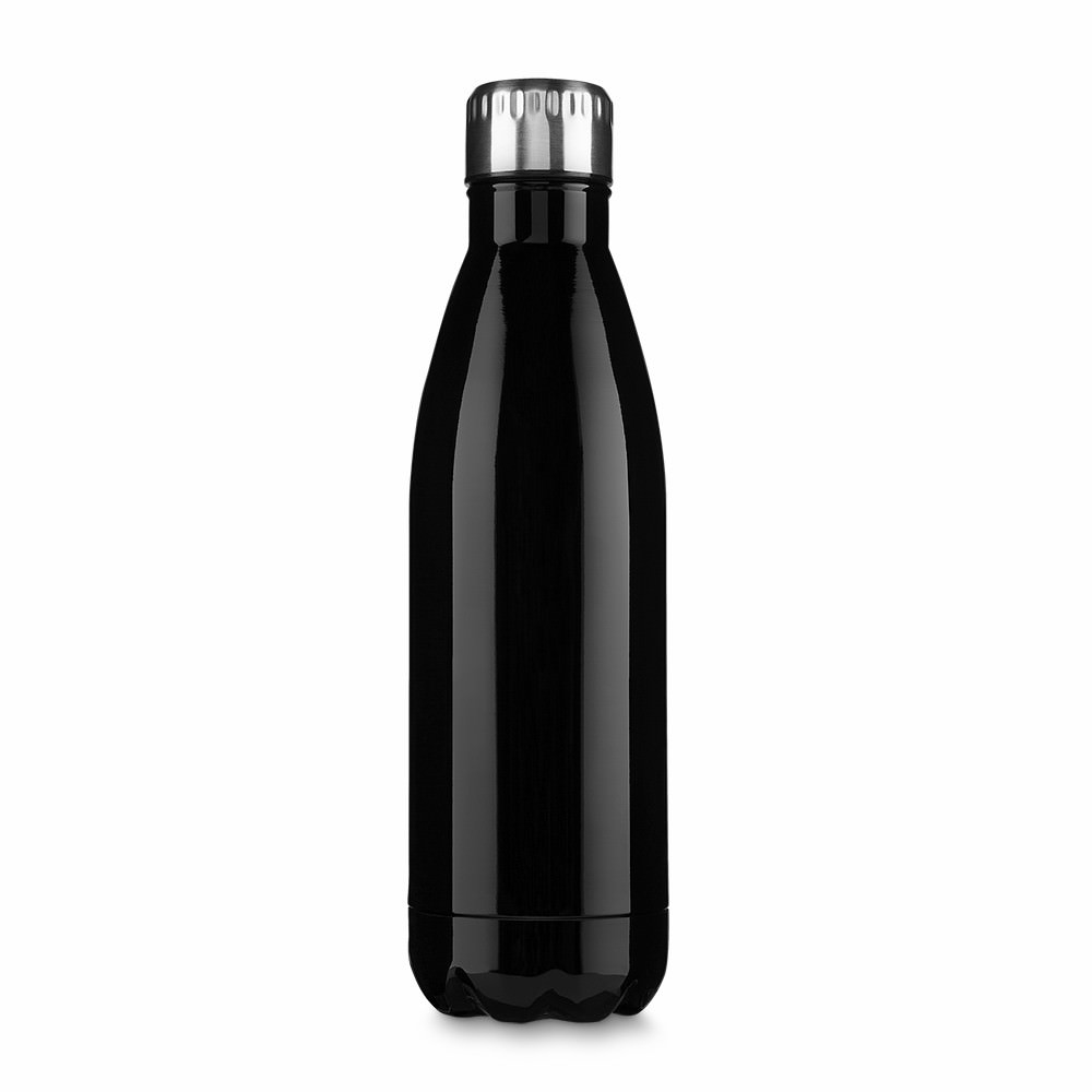 Garrafa de Inox Colors