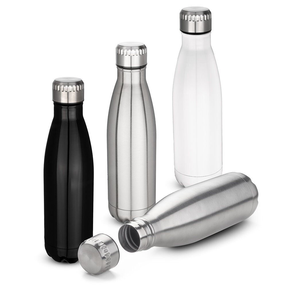 Garrafa de Inox Colors