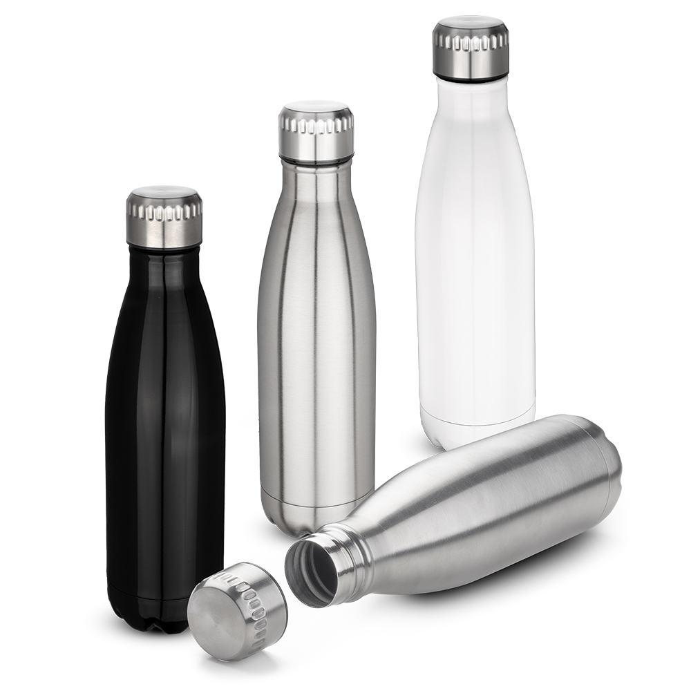 Garrafa de Inox Colors