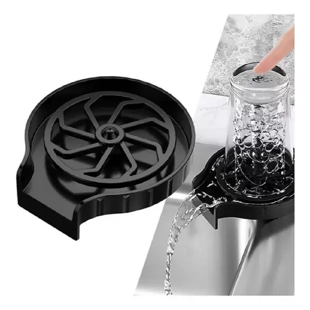 Lavadora Automática de Pia Fast Cleaner