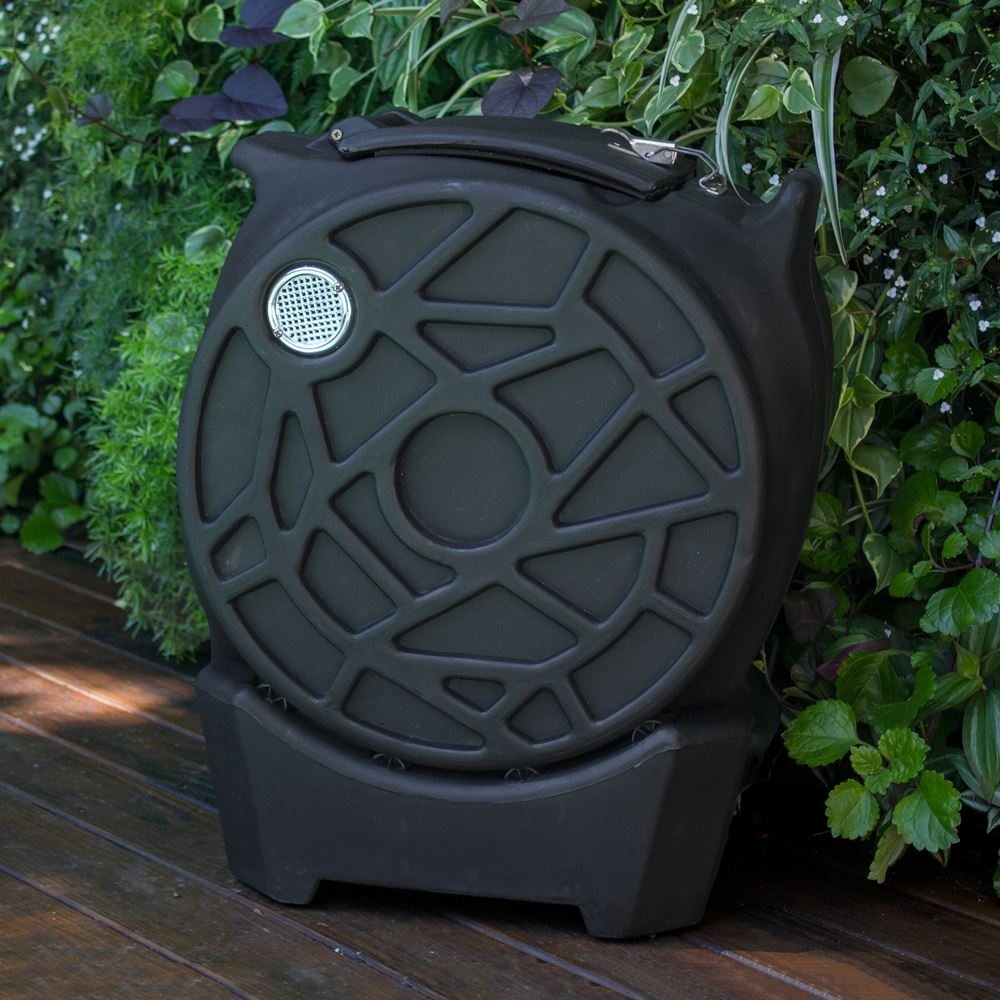 Composteira Rotativa Eco Life