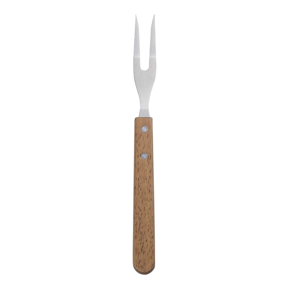 Kit para Churrasco com 4 Peças BBQ Easy