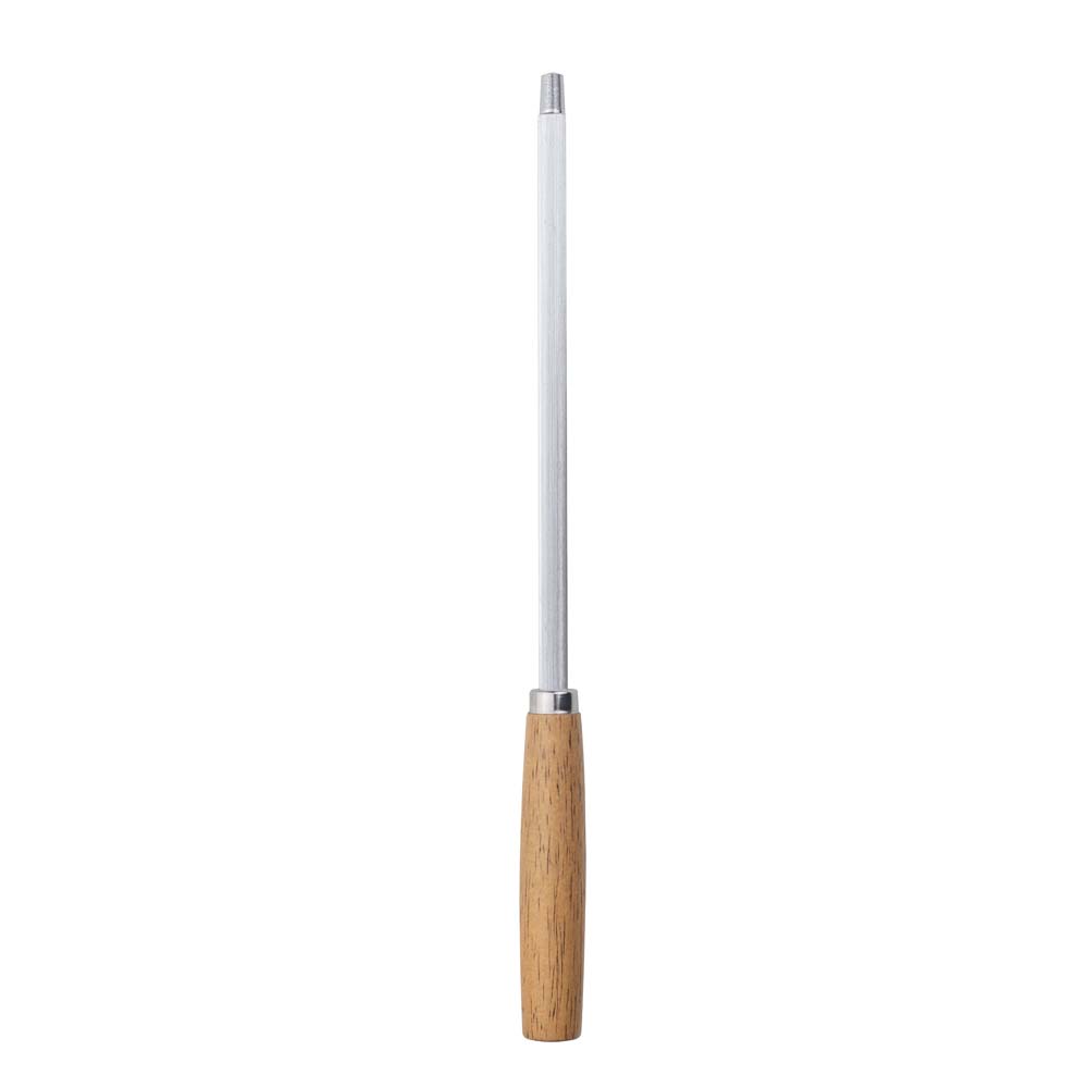 Kit para Churrasco com 4 Peças BBQ Easy