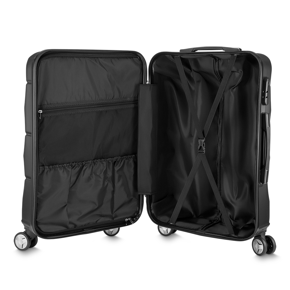 Mala de Viagem para 60L Easy Travel 