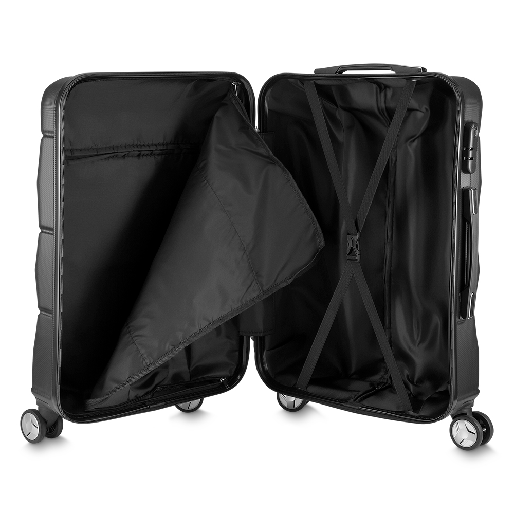 Mala de Viagem para 60L Easy Travel 