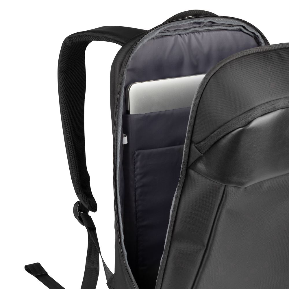 Mochila Slim para Notebook Premium Black