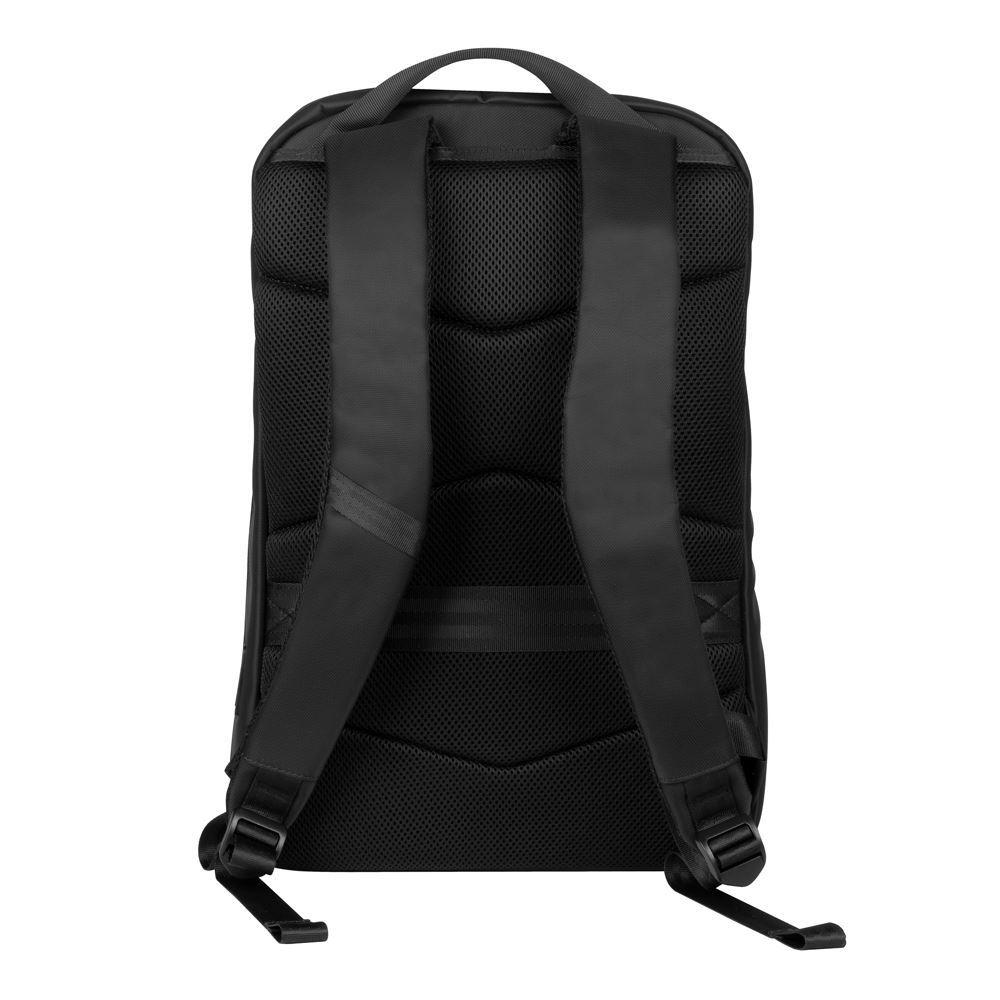 Mochila Slim para Notebook Premium Black