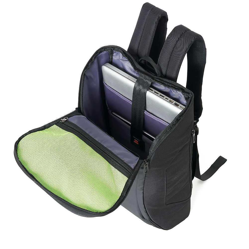 Mochila para Notebook All Black Life Expert