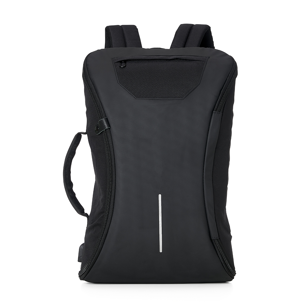 Mochila para Notebook All Black Life Expert
