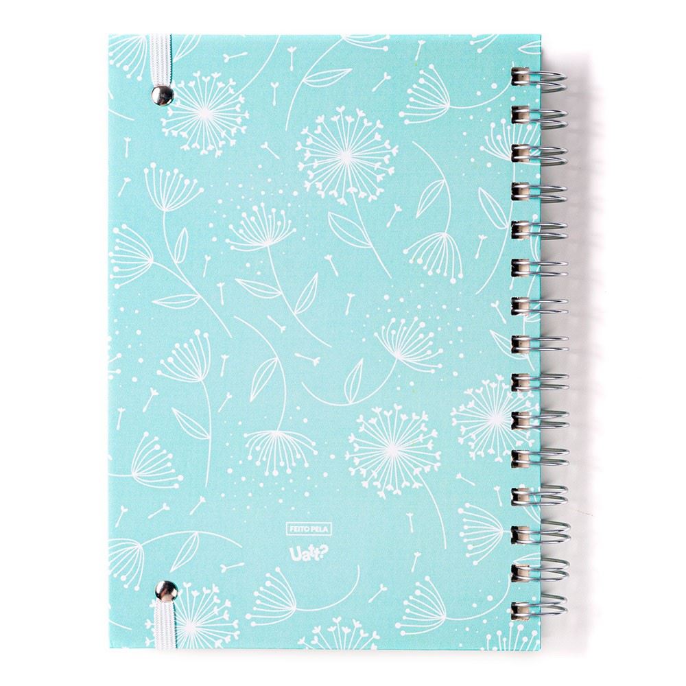 Planner Semanal - Leve Só O Que É Bom