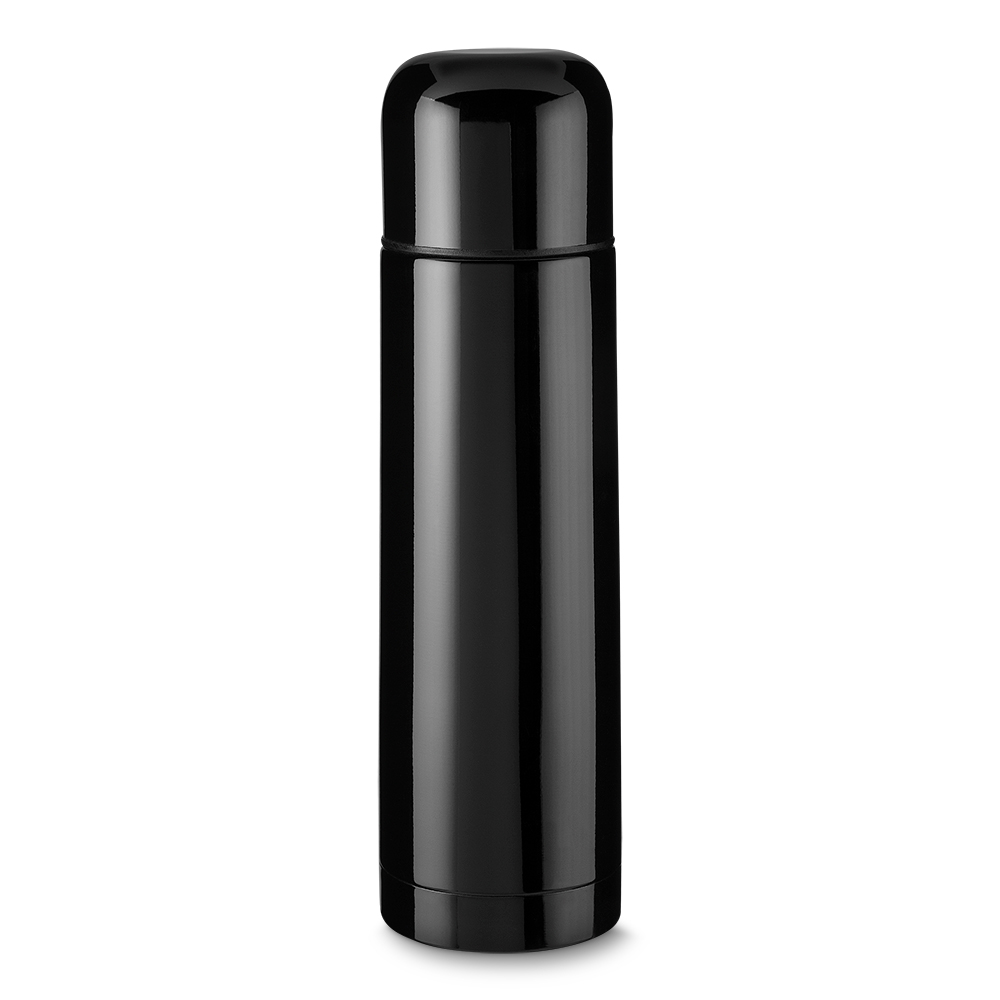Garrafa em Aço Inox de 500ml Fresh Time