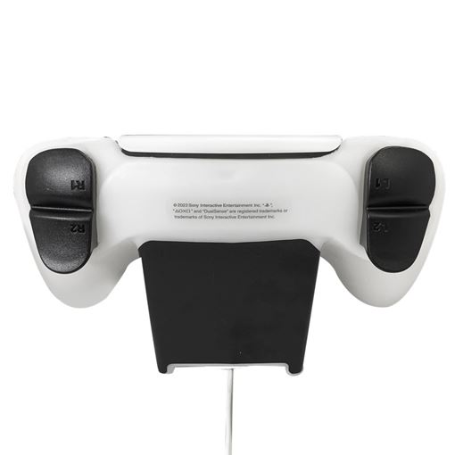 Luminária Controle Playstation 5 Gamer Light