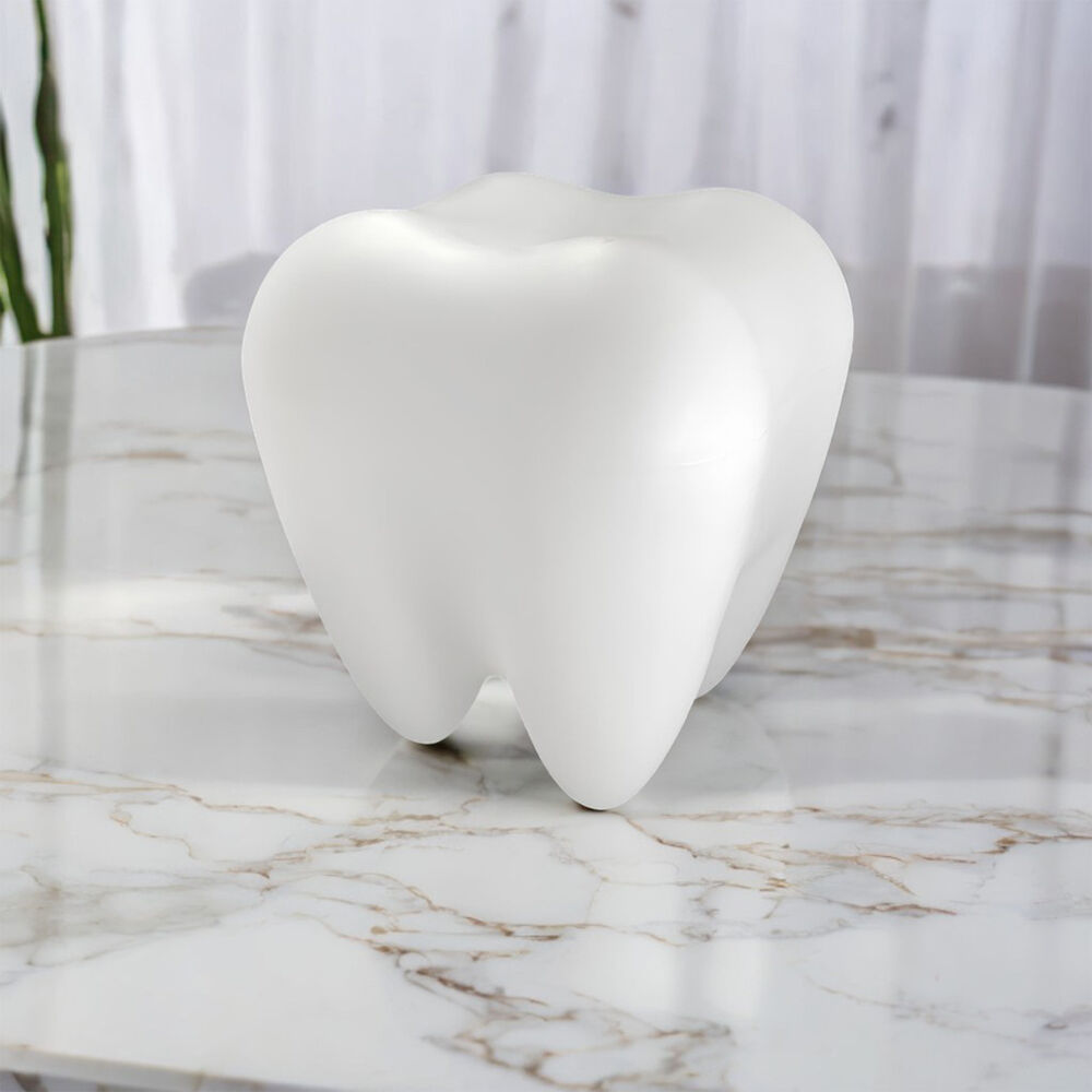 Luminária Dente Brilhante