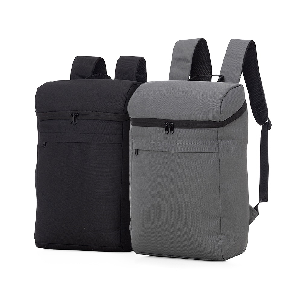 Mochila Térmica para 16L Easy Trip Cinza