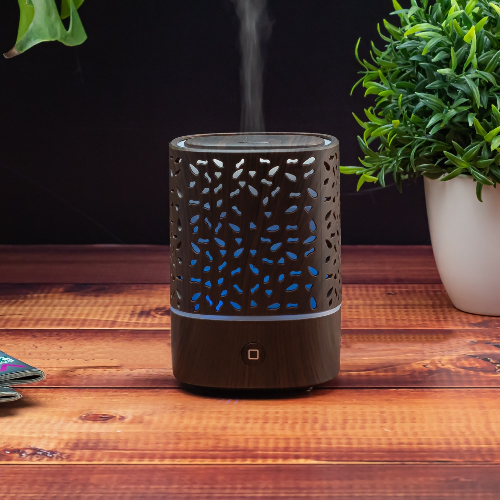 Umidificador e Difusor de Aromas Small Pieces