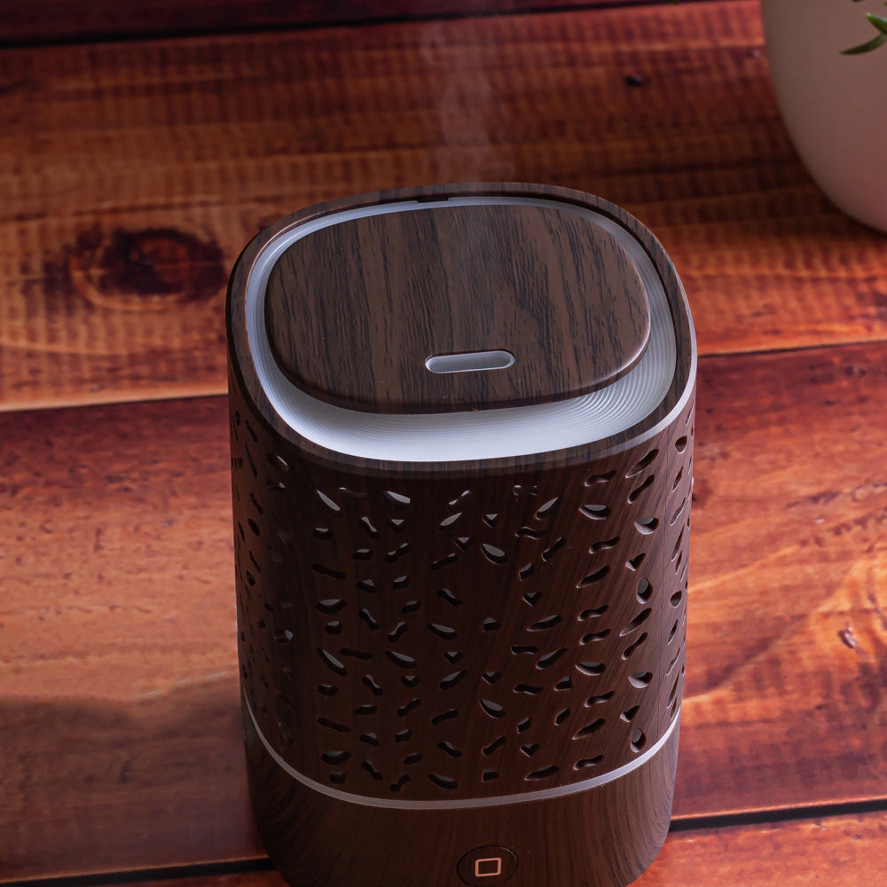 Umidificador e Difusor de Aromas Small Pieces