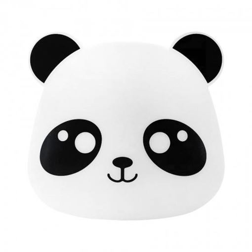 Luminária O Pandinha  Pendente