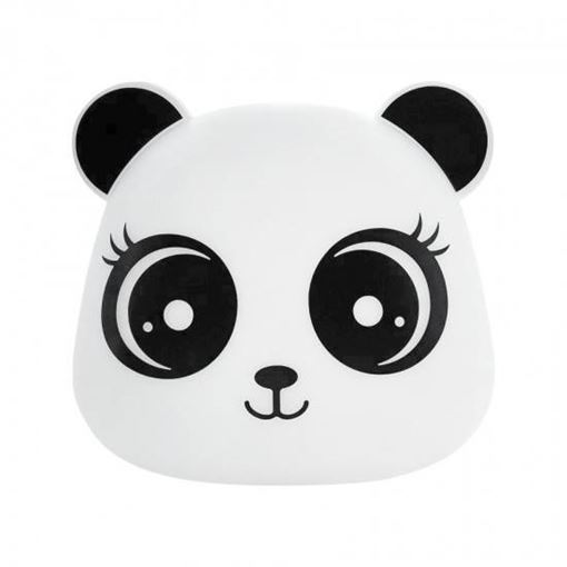 Luminária A Pandinha  Pendente