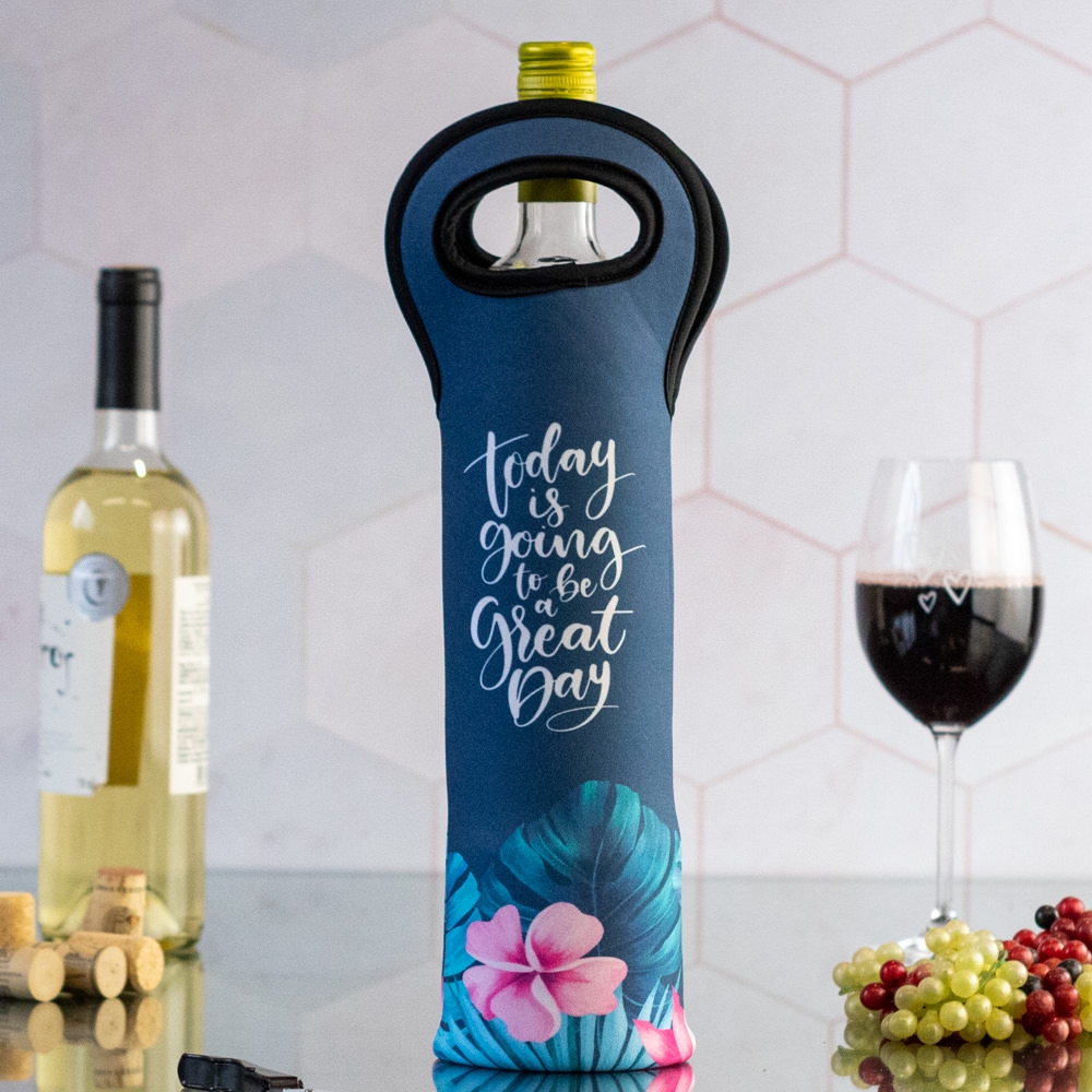 Bolsa para Vinho Great Day