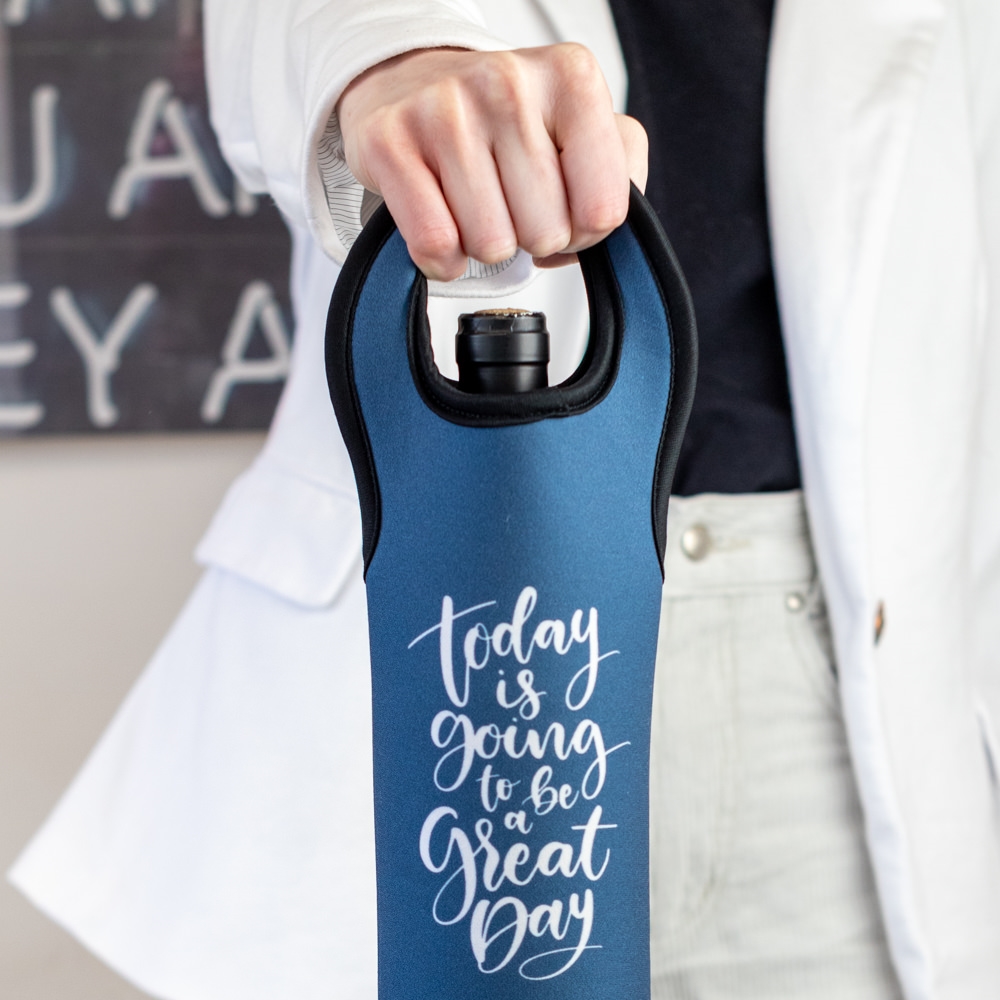 Bolsa para Vinho Great Day