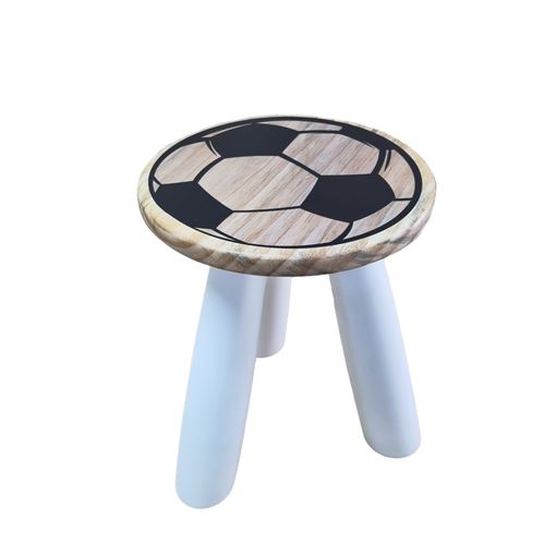 Mini Banqueta Bola