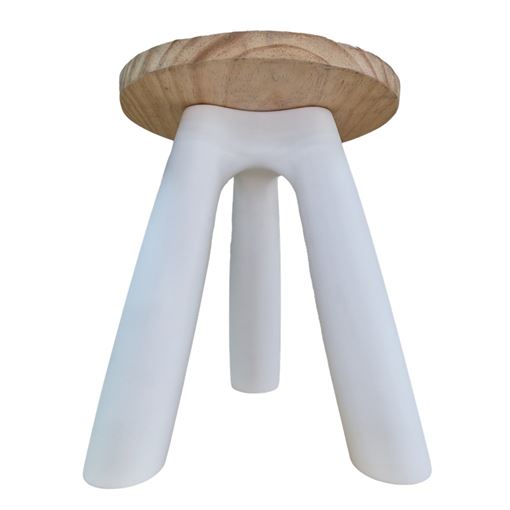 Mini Banqueta Raposa