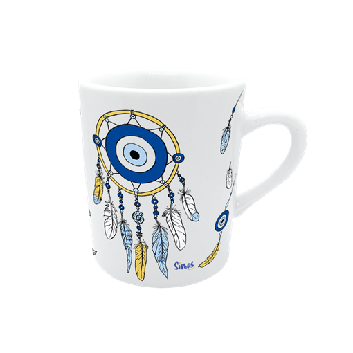 Kit Gourmet  - Mini coador de café - Livrai-me do Mal 