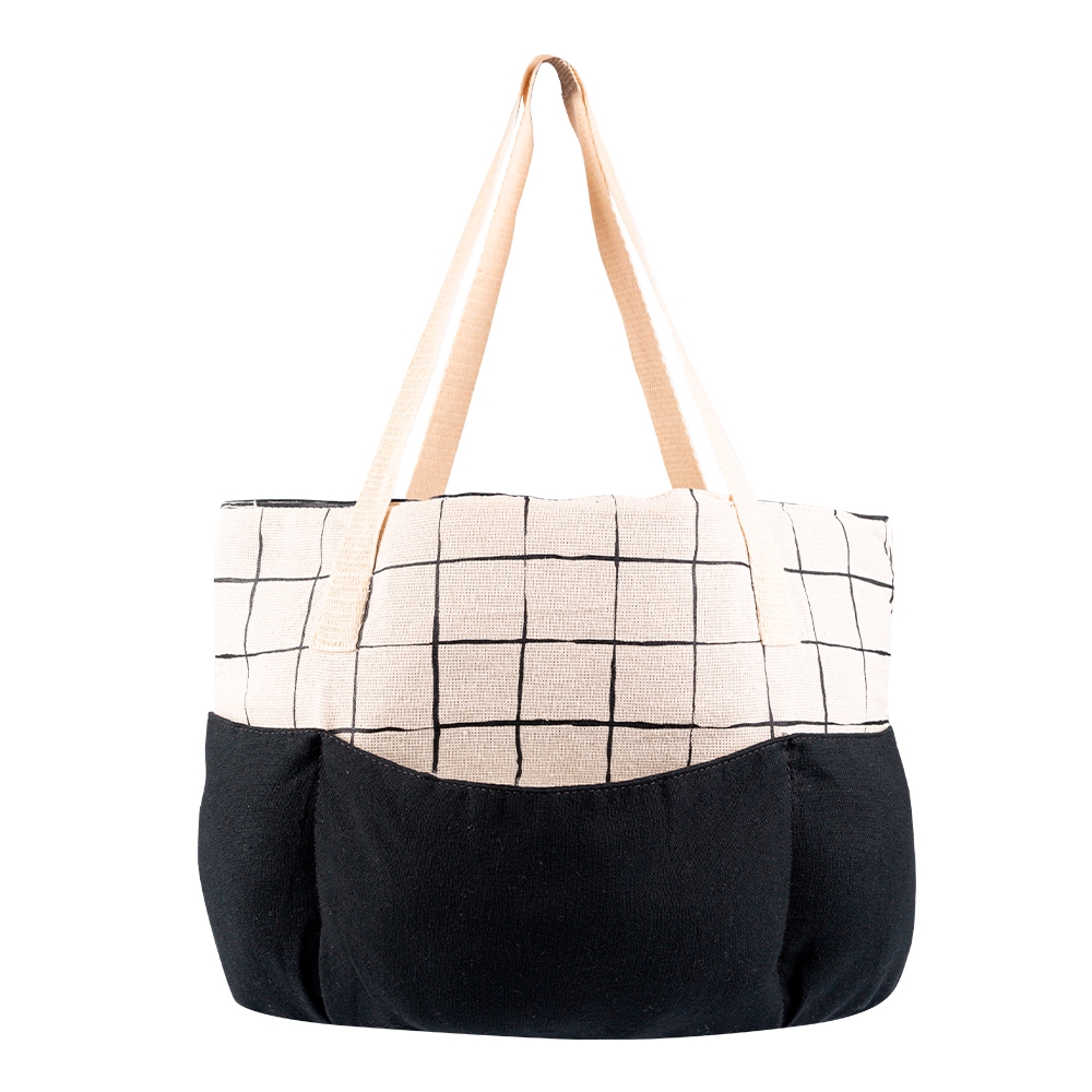 Bolsa De Compras - Natural Colors