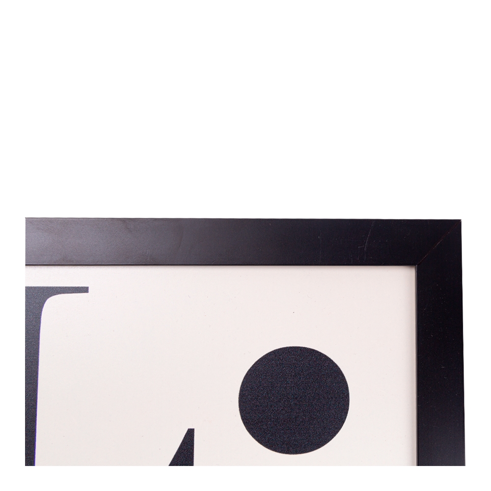 Quadro Decorativo 40X30 - Industrial Life - Industrial Life