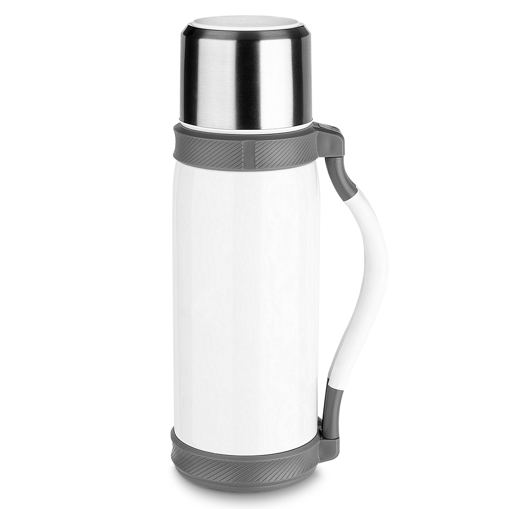 Garrafa Térmica com Alça para 1,2L Practical Life