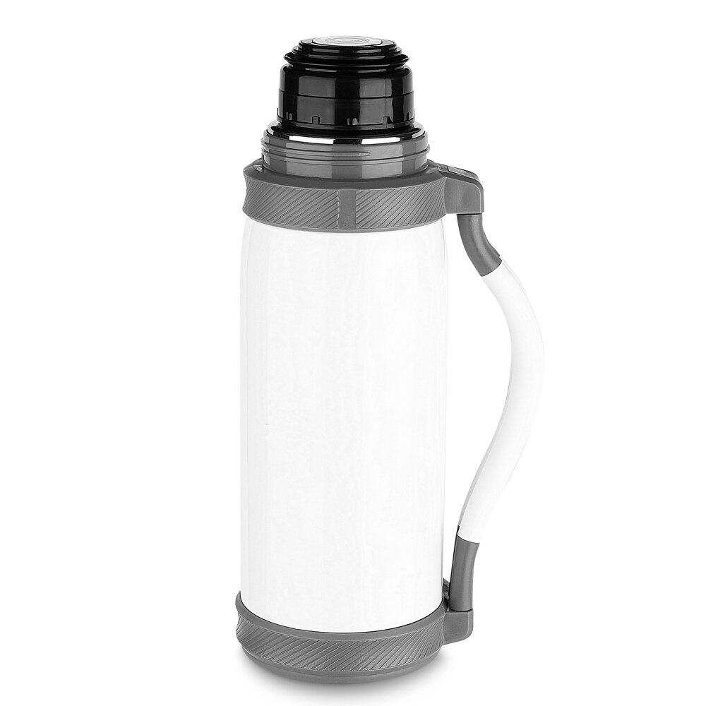 Garrafa Térmica com Alça para 1,2L Practical Life