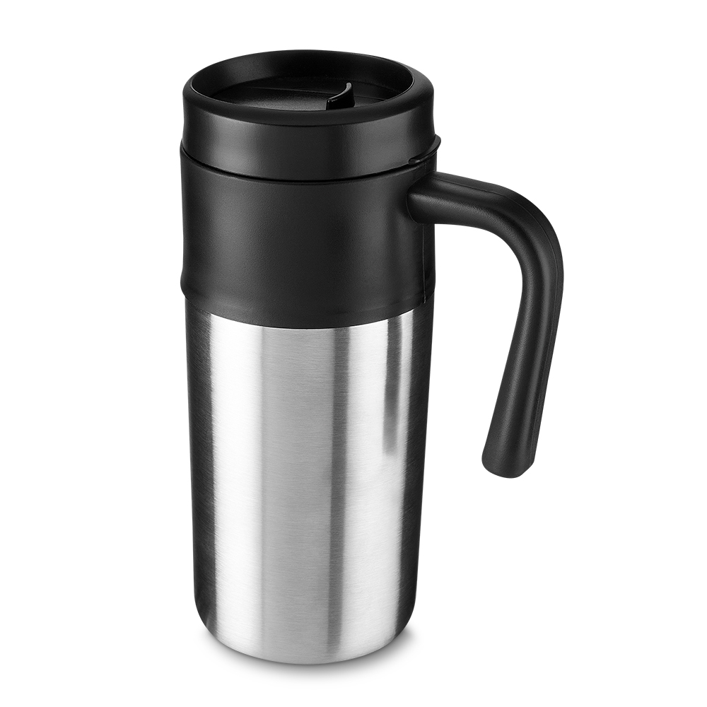 Caneca com Alça para 350ml Practical Life