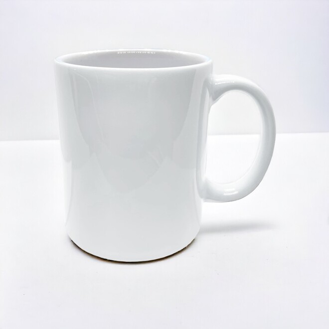 Caneca de Porcelana Flork - Bucho