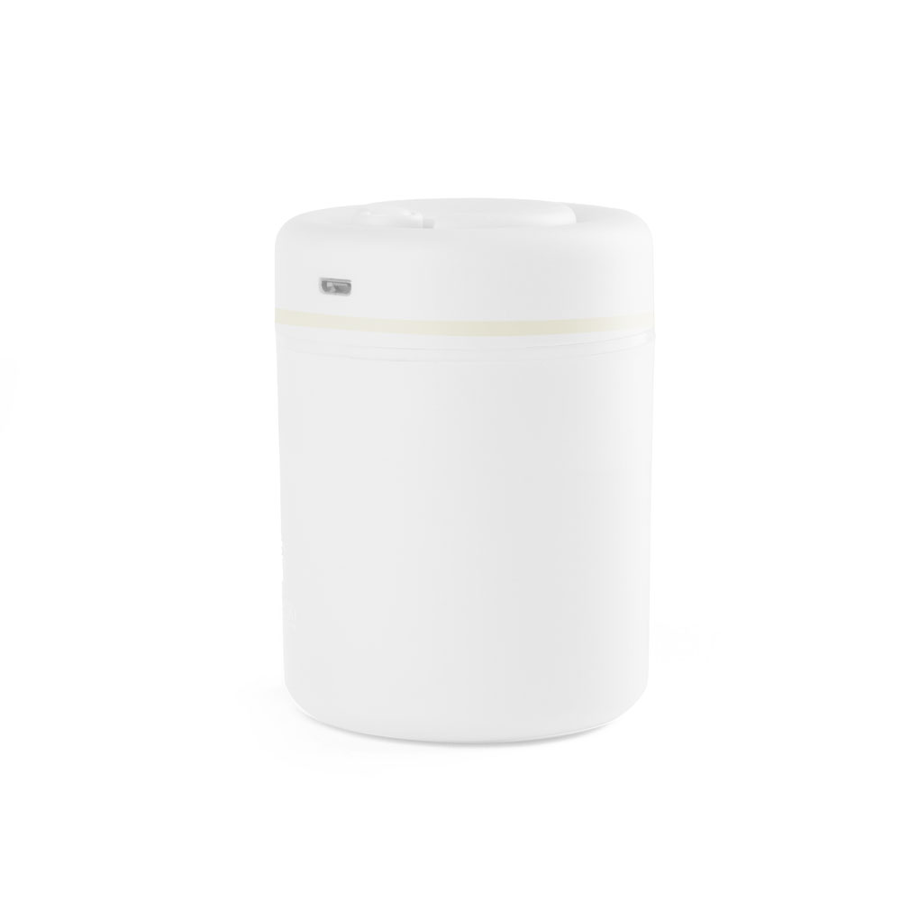 Umidificador e Difusor Para Aromaterapia USB