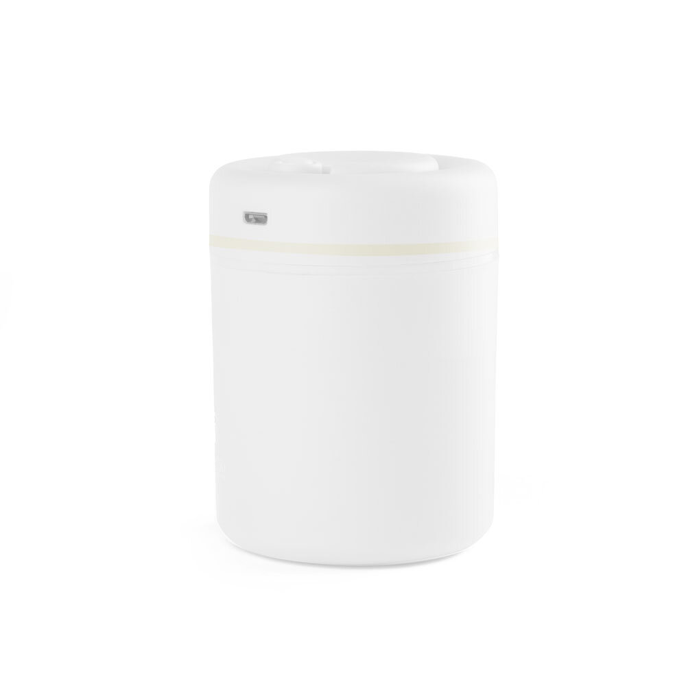 Umidificador e Difusor Para Aromaterapia USB