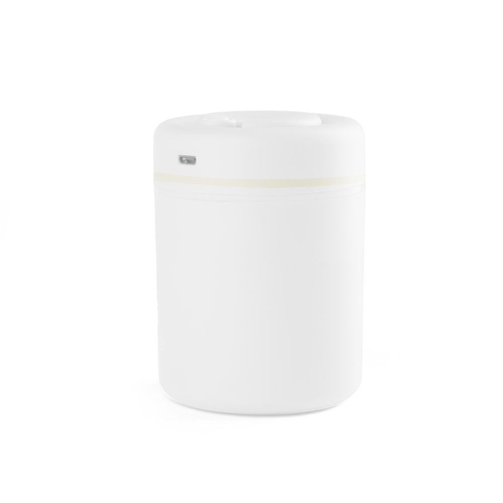 Umidificador e Difusor Para Aromaterapia USB