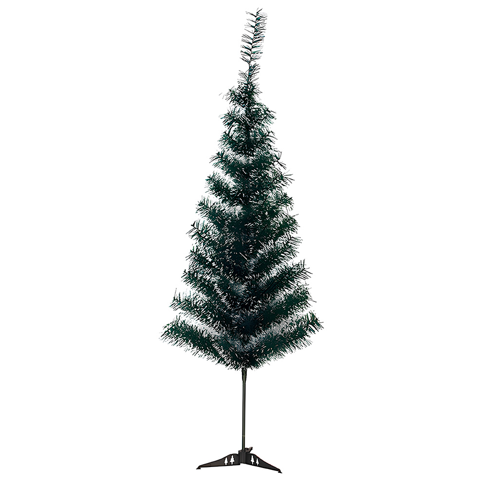 Árvore de Natal Verde Nevada com 110 Galhos 1,20m Prime