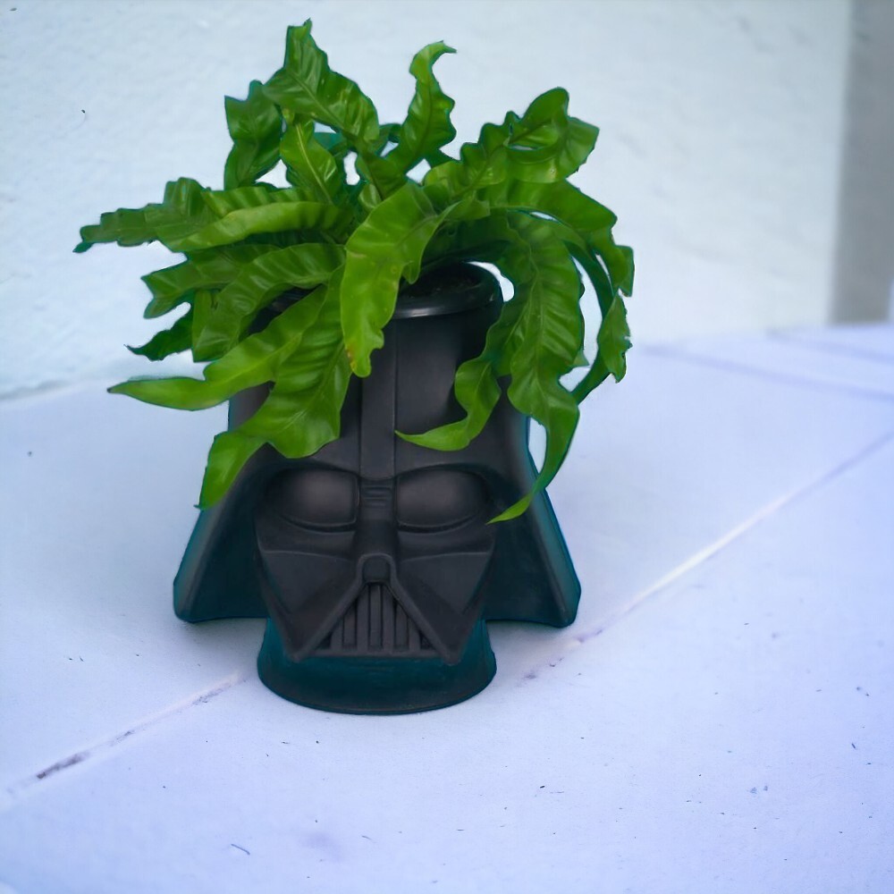 Cachepot Darth Vader Star Wars