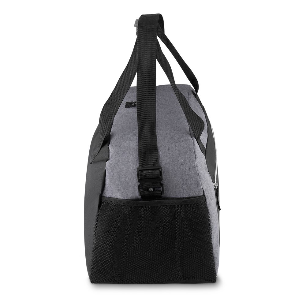 Bolsa de Academia 32L Cinza Practical Day