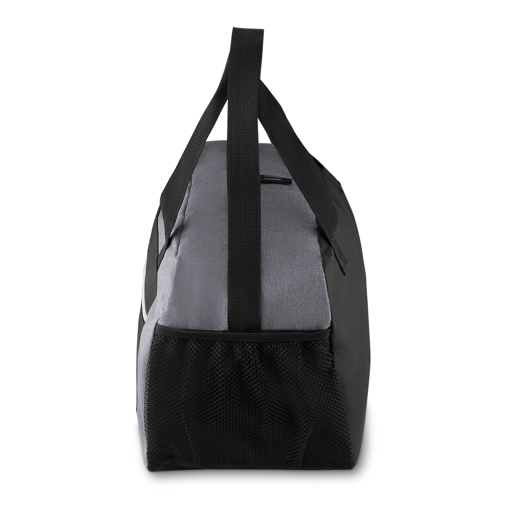Bolsa de Academia 32L Cinza Practical Day